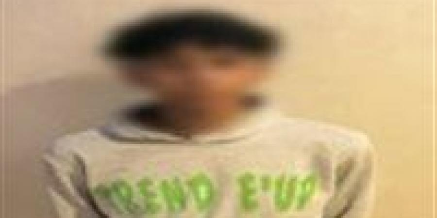 «كنا بنهزر».. الداخلية تكشف تفاصيل خنق شاب لصديقه في الغربية