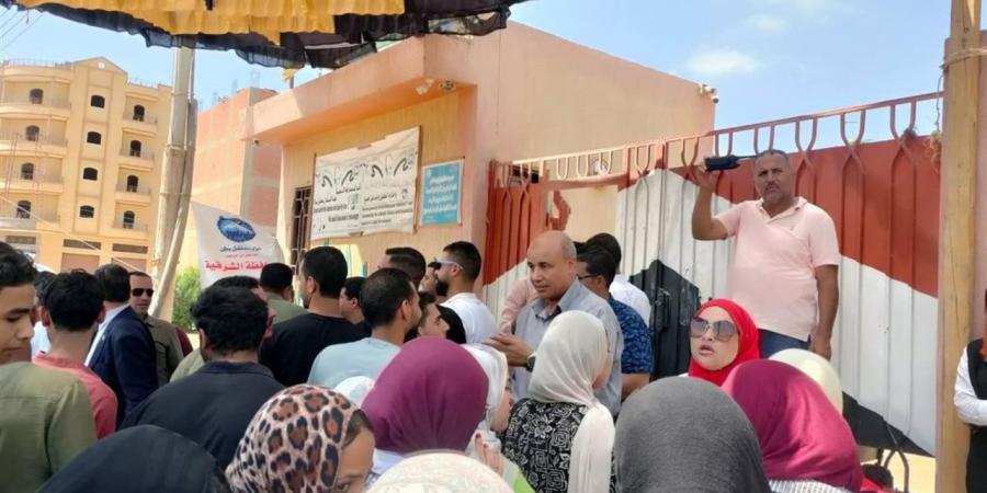 مرشحو التريند.. نتائج الانتخابات تكشف أكاذيب الخاسرين حول انتخابات مجلس النواب