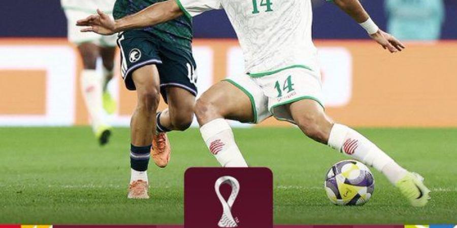 السعودية تقلب الطاولة على عمان وتخطف فوزًا ثمينًا في كأس العرب