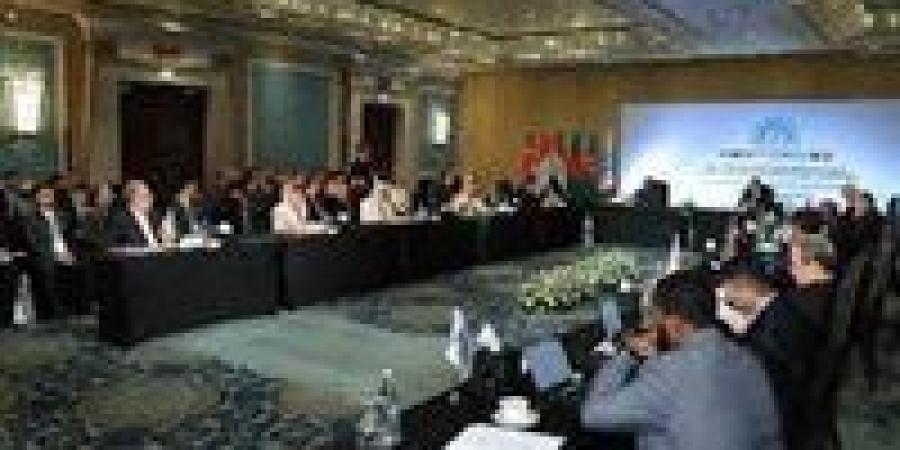 إعلان القاهرة للتجارة.. خطوة بين الدول الثامنية للوصل إلى 500 مليار دولار