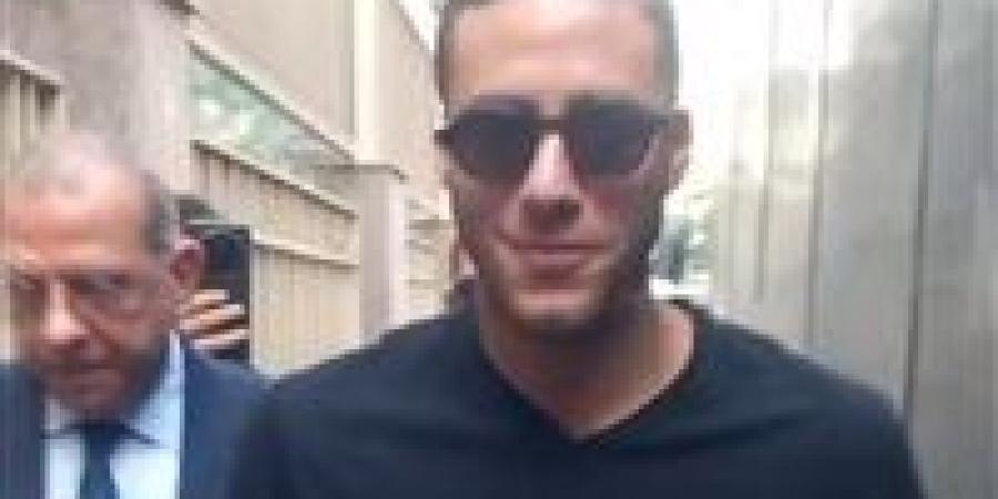 رمضان صبحي في مواجهة الطعن الفيدرالي: هل تنقذه الإجراءات القانونية؟