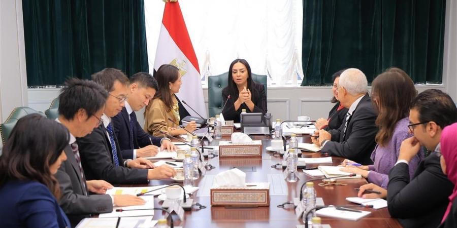 وزيرة التضامن: نتائج الحصر الشامل للحضانات نقطة انطلاق لمرحلة جديدة من التطوير