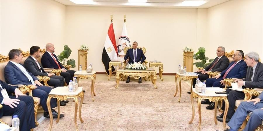 بشهادة أمريكية.. مصر تشهد تطورًا ملحوظًا في مجال الصناعات العسكرية