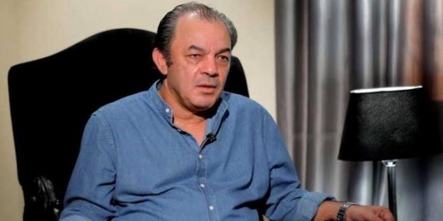 أحمد حلمي مبيعرفش يمثل.. تصريحات صادمة لـ علاء مرسي| ماذا قال عن محمد رمضان؟