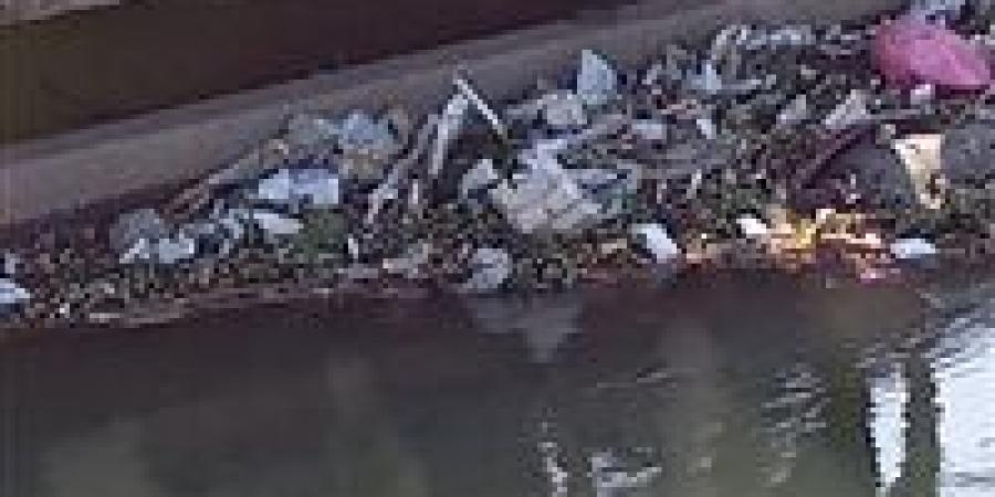 العثور على جثة مجهولة لشاب ثلاثيني بنهر النيل في مطاي بالمنيا