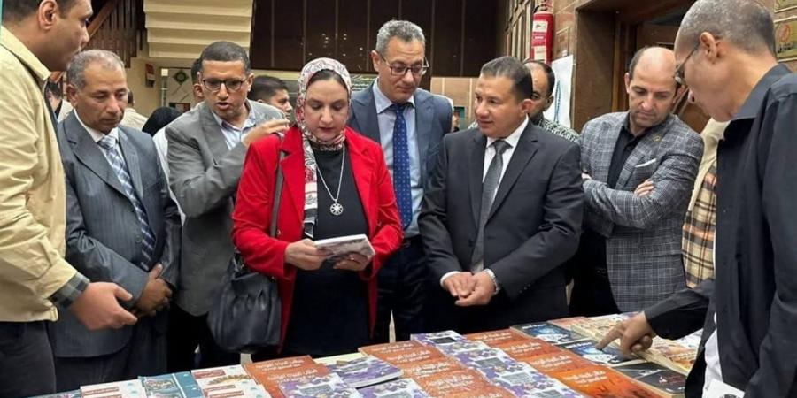 "ثقافة الزقازيق" تعرض "توتة توتة" ضمن فعاليات " المواجهة والتجوال"