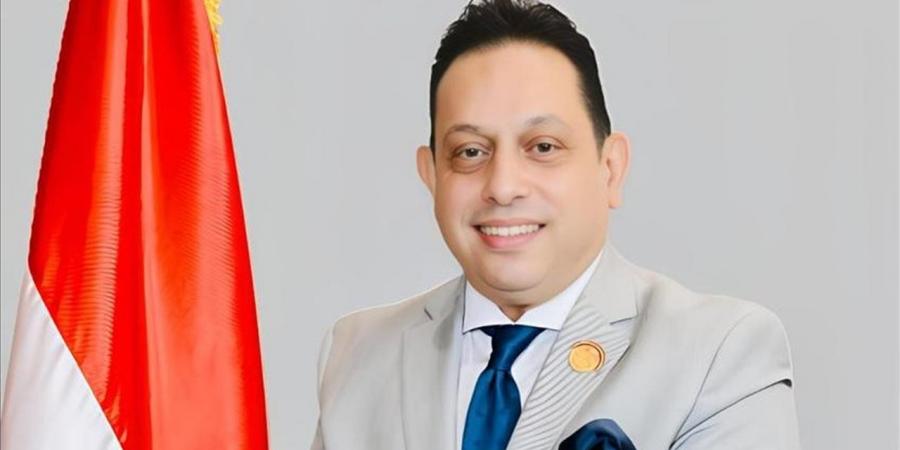 النائب محمد الجندي: التسهيلات الضريبية تدعم صلابة الاقتصاد وتعزز ثقة المستثمرين