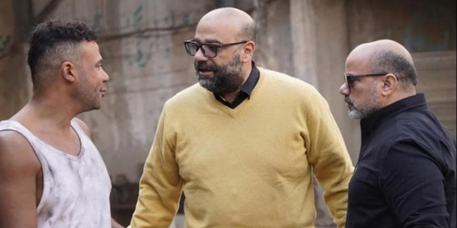 بعد تصدره التريند.. القائمة الكاملة لـ أبطال مسلسل الكينج