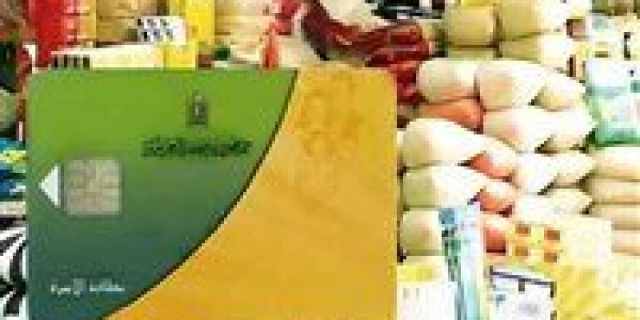 نقاط الخبز المدعم.. كيف تتحول الحصة اليومية إلى سلع إضافية للمواطن؟