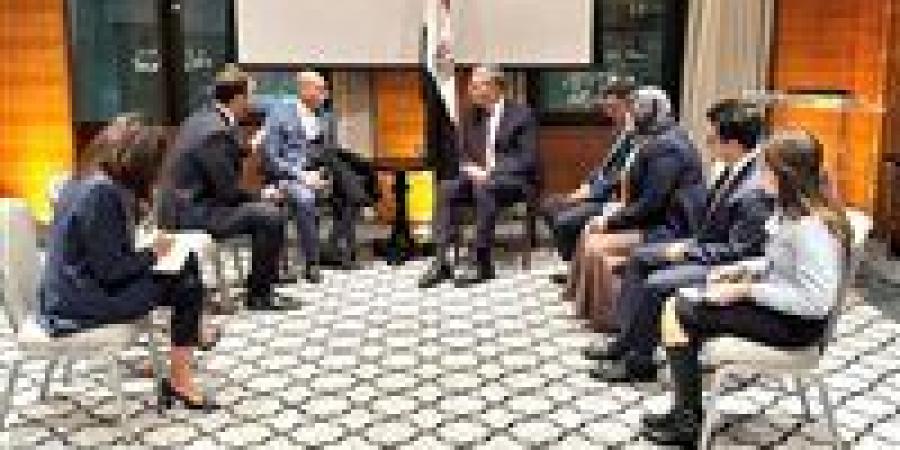 البترول: التعاون مع الشركات الرائدة يساهم في تحقيق قيمة مضافة كبيرة للاقتصاد