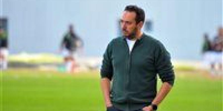 هيثم شعبان يكشف عن لجوء مدربين للشيوخ لمواجهة سوء الحظ ويهاجم التحكيم