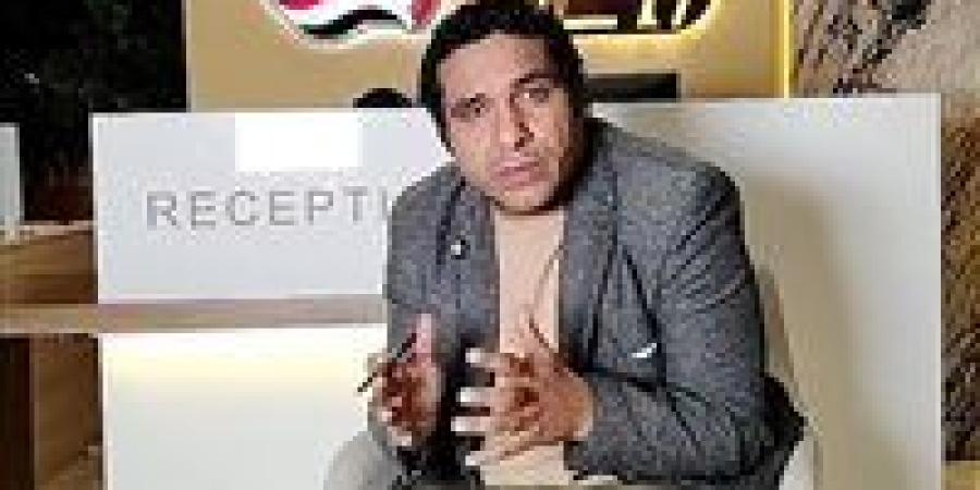 مستقبل وطن يتصدر المشهد.. الحزب يحسم ١٦٧ مقعدًا بالبرلمان حتى الآن