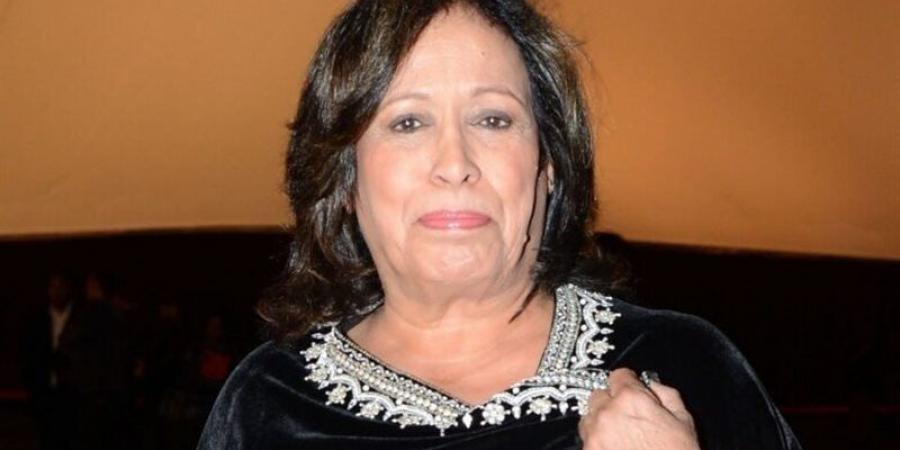 بعد تعرضها لوعكة صحية.. تطورات حالة الفنانة حياة الفهد وحقيقة وفاتها