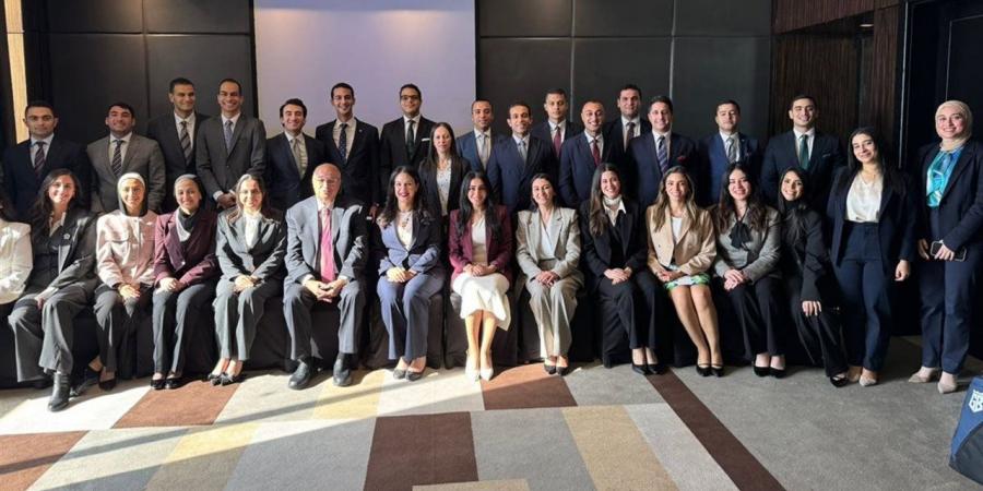 السفير كارم: "القومي لحقوق الإنسان" قدم للحكومة مقترحات عملية لتعزيز استقلاليته المؤسسية