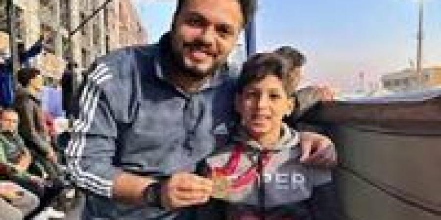 مأساة في بطولة الجمهورية بنادي الزهور.. غرق السباح الصغير يوسف محمد: القلب توقف 4 مرات قبل الوفاة