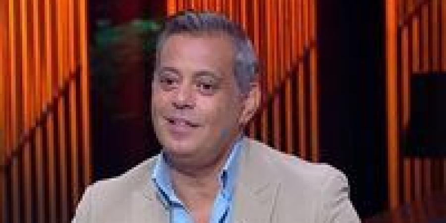 هاني رمزي: أداء المنتخب كان جيدًا ولكن غياب المهاجم الهداف مستمر.. واعتراض شريف غير مبرر