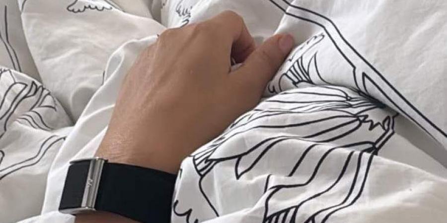 ريم السعيدي تُثير قلق مُحبيها: أحتاج إلى طبيب (صورة)