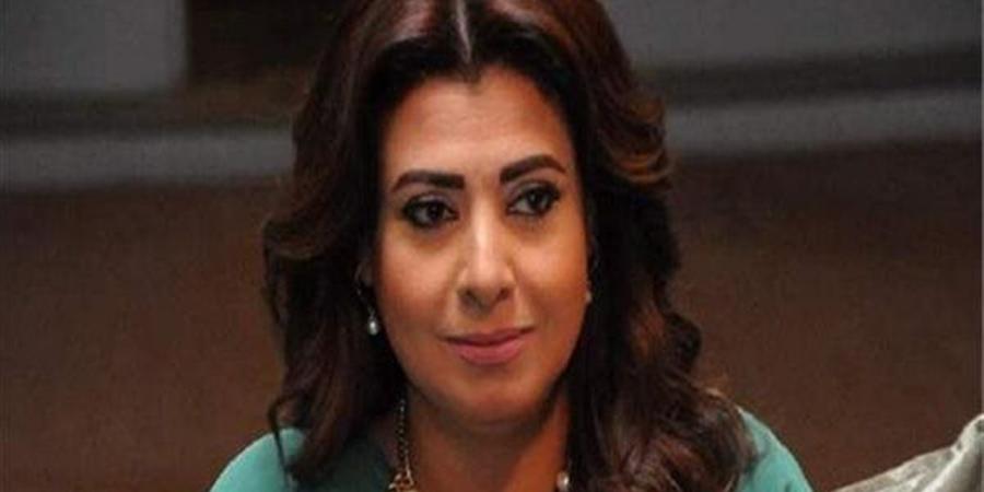 بشرب سحلب.. كيف علقت نشوى مصطفى على شائعات وفاتها؟