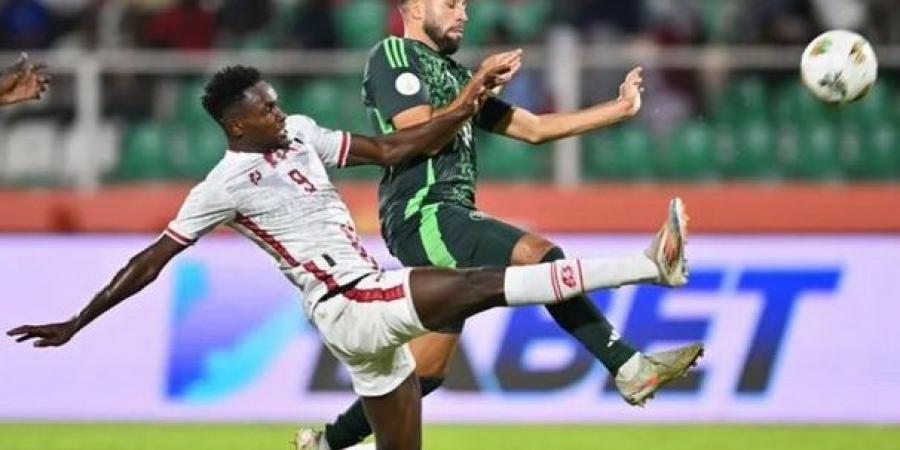 موعد مباراة منتخب الجزائر والسودان في كأس العرب 2025 والقنوات الناقلة والتشكيل المتوقع