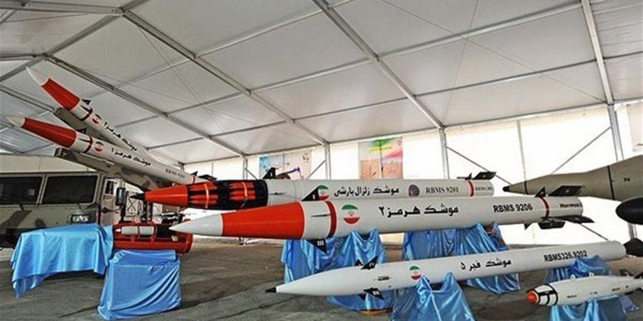 أحمد لاشين: هناك قلق غربى شديد من البرنامج الصاروخى الإيرانى