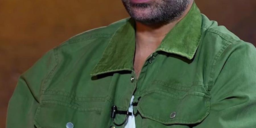 أحمد فهمي يكشف حقيقة معاناته من عدم الخلفة: معنديش مشكلة