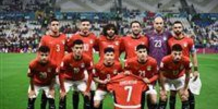 فاقد للهوية.. هاني رمزي ينتقد أداء منتخب مصر أمام الكويت بكأس العرب