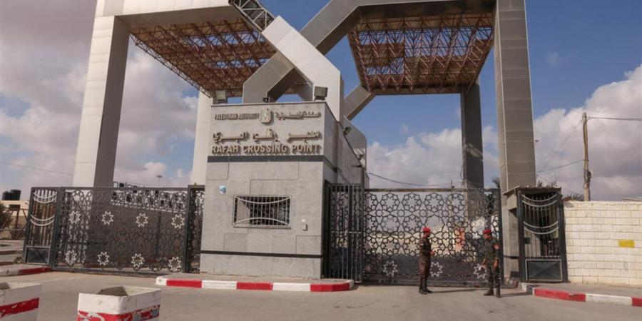 إسرائيل تعيد فتح معبر رفح خلال أيام.. رحلات ذهاب بلا عودة