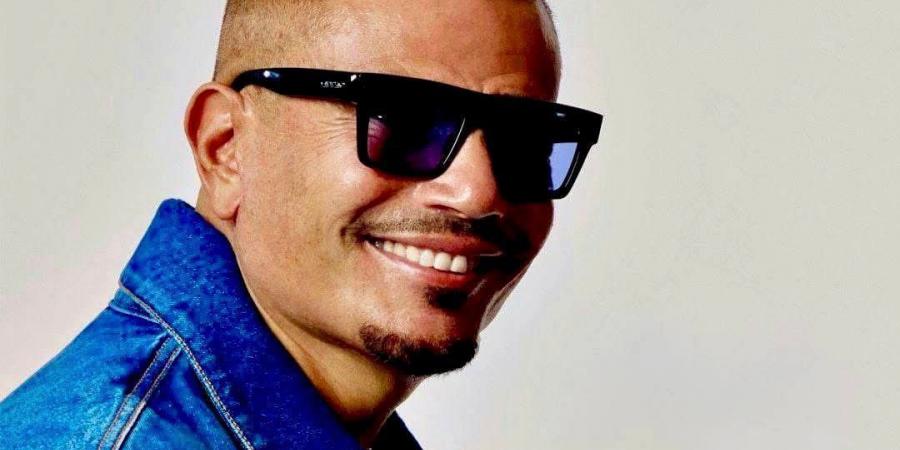 متجاوزًا 3 مليار استماع.. عمرو دياب أفضل فنان وألبوم وأغنية عربية لعام 2025