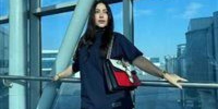 التفاصيل الكاملة لـ سجن المتهمين باستغلال شيكات المطربة بوسي ثلاث سنوات