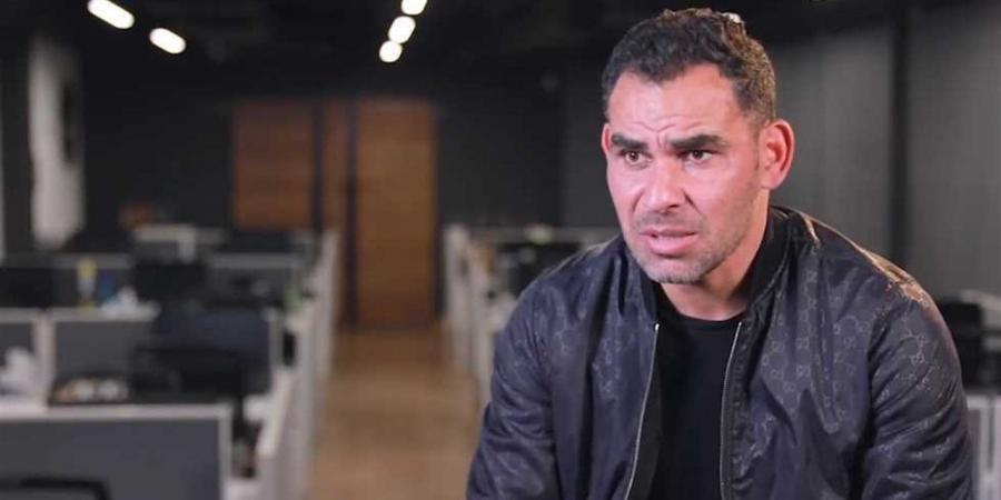 عبد الملك: منتخب مصر فرّط في فوز مستحق أمام الكويت