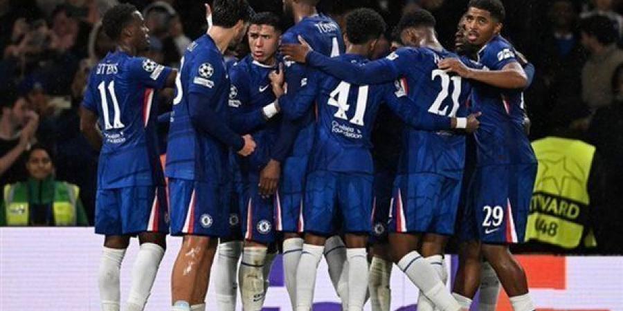 موعد مباراة تشيلسي وليدز يونايتد في الدوري الإنجليزي الممتاز والقنوات الناقلة والتشكيل المتوقع