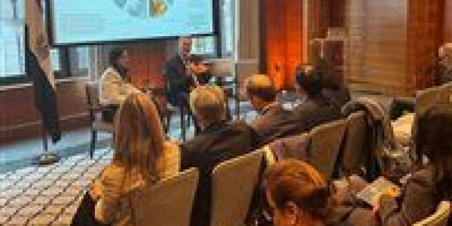 البترول: مصر منفتحة على الشراكة مع المستثمرين ومؤسسات التمويل في قطاع التعدين