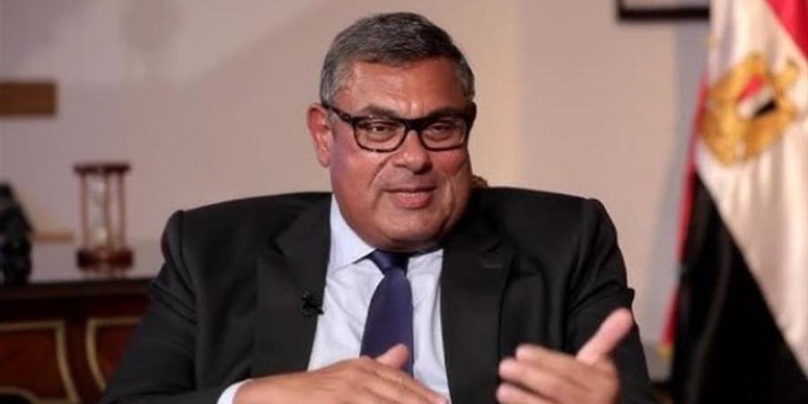 نائب وزير الخارجية يشارك في منتدى وهران رفيع المستوى للسلم والأمن في أفريقيا