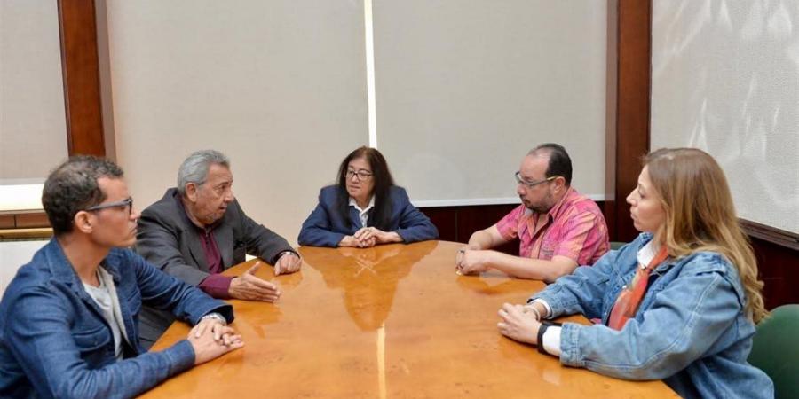 لجنة الدراما: الإبداع الفني يظل ركيزة أساسية تدعمها الدولة دون أي قيود