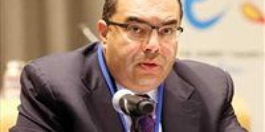 محيي الدين: الاقتصاد المصري يغادر "منطقة الخطر" ويحتاج 7% نمواً لإنصاف المواطن