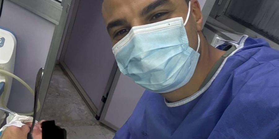 استخراج "ملعقة شاي" من معدة سيدة سبعينية في المنوفية