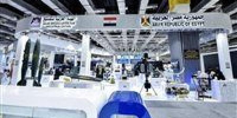 تفاصيل تطوير المركبات المدرعة المصرية: «تمساح 6 وتمساح 3» بمواصفات عالمية