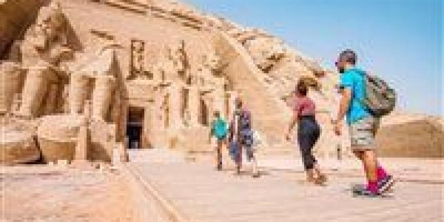 من الإشادة إلى الريادة.. كيف تربّعت السياحة المصرية على خارطة السفر العالمية في 2025؟