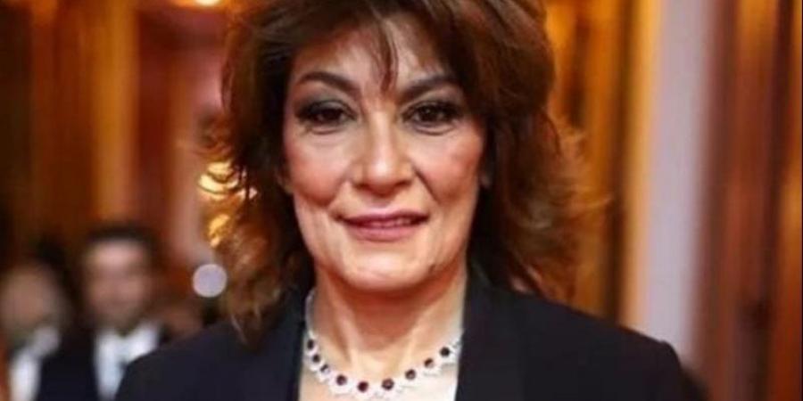 سماح أنور تكشف سر قولها كلمة "مبروك" عند وفاة معالي زايد