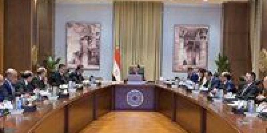 رئيس الوزراء يتابع جهود توافر الأدوية وموقف سداد مستحقات شركات الدواء: دعم مُستدام للصناعة