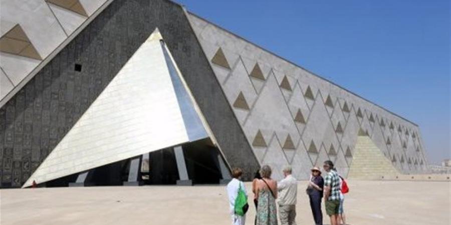 تركيب وتشغيل بوابات إلكترونية للدخول بعدد من المتاحف والمواقع الأثرية