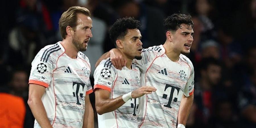 بايرن ميونخ يخشى مفاجآت يونيون برلين في كأس ألمانيا