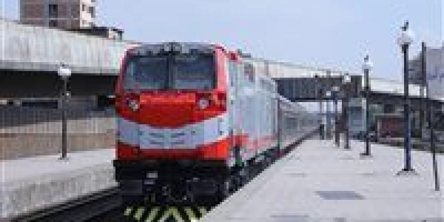 بحري والصعيد.. مواعيد القطارات المكيفة والروسية المتجددة الأربعاء 3-12-2025