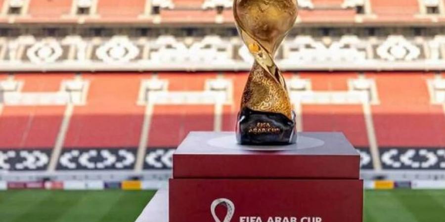 محدث لحظة بلحظة: نتيجة مباراة منتخب قطر وسوريا في كأس العرب 2025