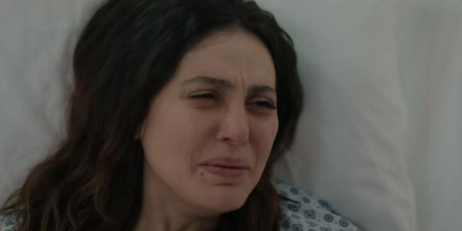 أحداث مسلسل سلمى الحلقة 84.. تطورات حالة سلمى الصحية بعد العملية