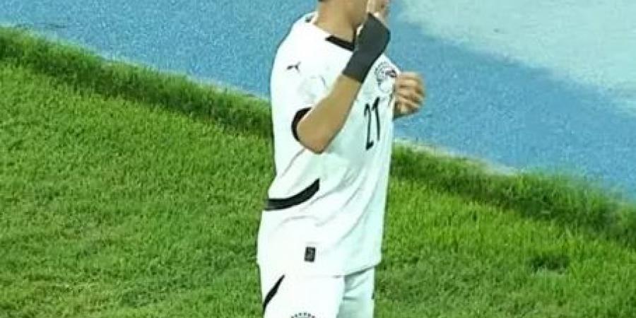 خالد الغندور: الأهلي يتابع يحيى زكريا في كأس العرب لتحديد قيمة العرض المقدم للمحلة