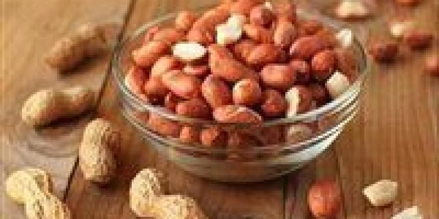 الفول السوداني.. وجبة يومية تصنع فارقًا مذهلًا في الذاكرة وصحة الدماغ