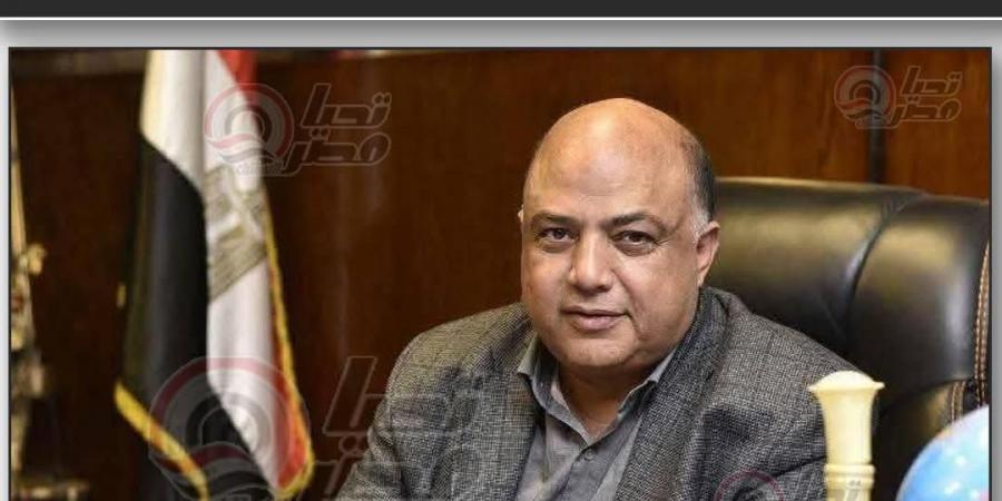 تزامنًا مع انطلاق اليوم الثاني.. وفاة «سعيد عبد الواحد» مرشح مجلس النواب عن دائرة إمبابة