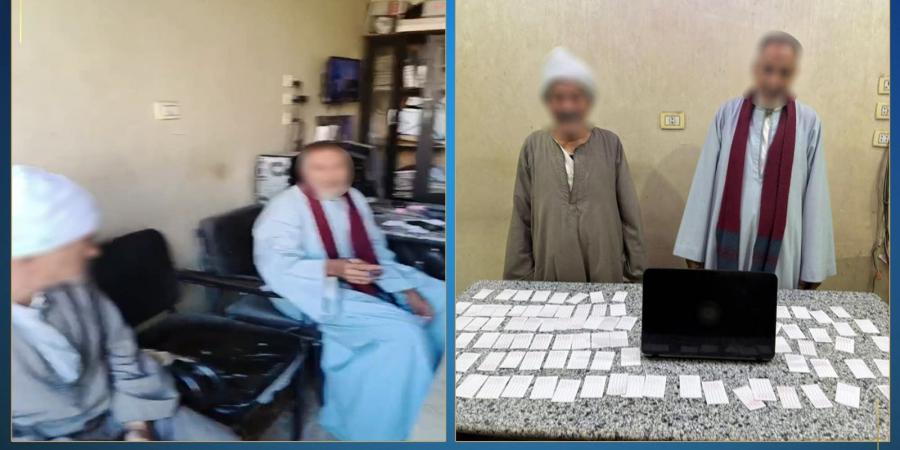 الداخلية تتصدى: سقوط شبكات الرشاوى الانتخابية خلال يوم انتخابي ساخن