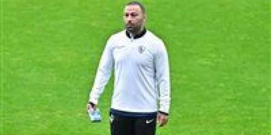 استعدادات الزمالك لمواجهة كهرباء الإسماعيلية في كأس عاصمة مصر